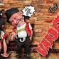 Comedy-Duo Messer&Gabel - WandStand event image