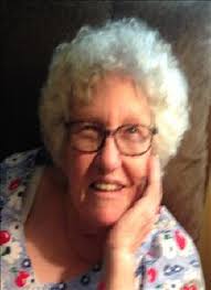 Obituary information for Doris Eldean Reeder
