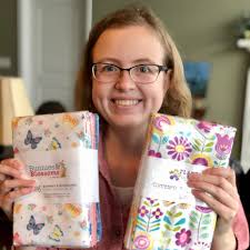 Haley's Custom Memory and T-shirt Quilts