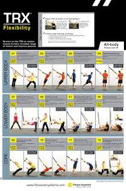 Trx Exercise Chart Pdf Best Picture Of Chart Anyimage Org