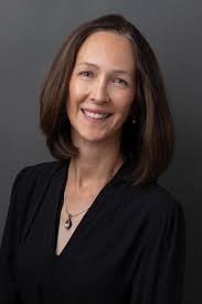 Susan Bialek's Instagram, Twitter & Facebook