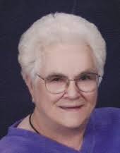 Obituary information for Doris Moeller MRS