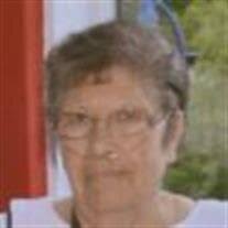 Frances Pacheco Obituary