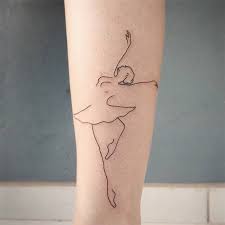 Ballerina tattoo by ola koltowska. 60 Mein Ballett Tattoo Ideen Ballett Tanzer Tattoo Ballett Tattoos