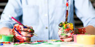 5 Ways Express Yourself Through Art Hotel Emc2