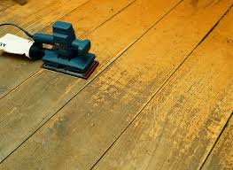 4 Ways To Make Your Hardwood Floors Look As Good As New Again Hardwood Floors Refinishing Floors Stylish Flooring