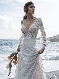 Here ericdress.com shows customers a fashion collection of current vintage dresses sydney.you can find many great items. 11 Wedding Dresses For 11 Destination Elopements Love Maggie