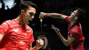 Christie jonatan live score (and video online live stream*), schedule and results from all badminton we're still waiting for christie jonatan opponent in next match. Jonatan Christie Tribunnewswiki Com Mobile
