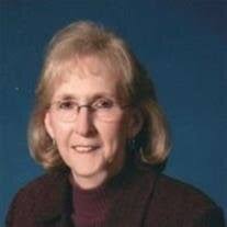 Wanda Gail Hathcock Obituary