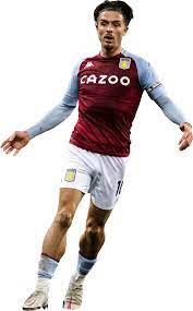 The gaffer has made so many right decisions through this tournament. Jack Grealish Football Render 72326 Footyrenders