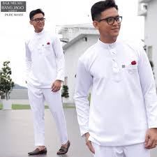 We did not find results for: Baju Melayu Slim Fit Putih 3xl Price Promotion Jul 2021 Biggo Malaysia