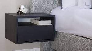 zwevend nachtkastje kopen zwevend nachtkastje grijs zwart wit kopen zwevend nachtkastje grijs zwart wit aupin nachtkastje slaapkamer nachtkastje slaapkamer