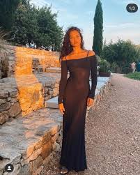 Check spelling or type a new query. Jacquemus La Robe Maille Valensole Box Pleated Knit Dress The Volte