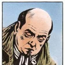 Jack Slaughter (Character)