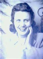 Fannie Blocher Obituary (1920