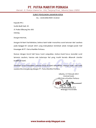 Berikut contoh surat lamaran kerja yang baik dan benar serta dapat djadikan referensi utama. Contoh Surat Penolakan Lamaran Kerja