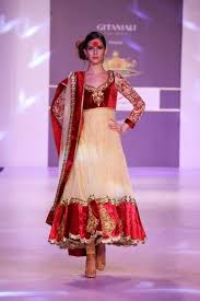 The Paris Fashion Week: Sumit Dasgupta & Kirti Rathore At RFW2013