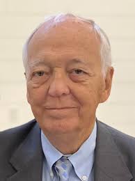 Boyd Leonhardt Obituary