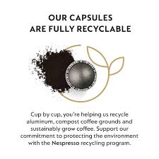 Start the machine and pour the espresso. Nespresso Vertuoline Decaf Sampler Decaffeinated And Half Caffeinated Coffee And Espresso For A Total Of 10 Capsules Pods Buy Online In Bosnia And Herzegovina At Bosnia Desertcart Com Productid 143541648