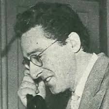 Artist: Umberto Bindi con Enzo Ceragioli e la sua orchestra