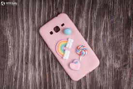Diy it by designing your own art! Diy How To Make Phone Cases At Home Nyk Daily