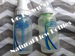 Dr Brown S Natural Flow Bottle Review Eventual Momma