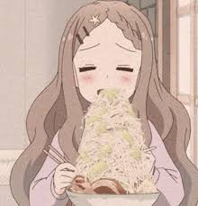 Aesthetic Anime Girl Eating Food Contoh Soal Pelajaran Puisi Dan Pidato Populer Wikipedia is a free online encyclopedia, created and edited by volunteers around the world and hosted by the wikimedia foundation. aesthetic anime girl eating food