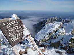 The weather forecast for mount katahdin is: Baxter State Park Welcome To A Magnificent Obsession