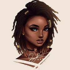the mental effects of youth unemployment in 2021 black love art black girl art black art pictures