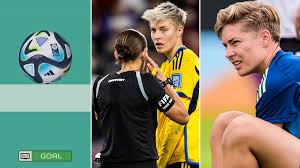 Sveriges Radio - News update
