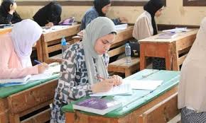 رابط نتيجة الصف الأول الثانوي 2025 الترم الثاني برقم الجلوس أو الاسم فقط  المُعتمد رسميًا من