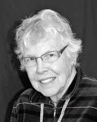 EDITH JOLLY Obituary (1931