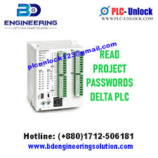 To all of you, who have a machine in you hands with a password, and need to extract the program for whatever reason is. Delta Plc Password Crack Plc Unlock