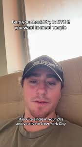 Los mejores bares para conocer gente en NYC