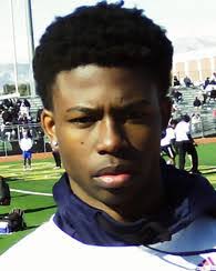 Tyrone Forrest's Instagram, Twitter & Facebook