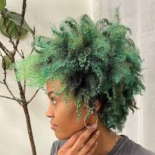 MATTIE CALLOWAY — HAIRSTORY STUDIO DALLAS