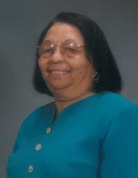 Obituary for Retha Heath Williams