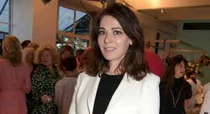 See more ideas about nigella lawson, nigella, lawson. Nigella Lawson Feels Twitchy If She Doesn T Get Six Hours Reading Time A Day On Weekend