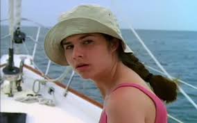 The Bermuda Triangle Movie 1996