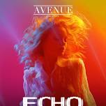 Echo Saturday at Avenue Lounge