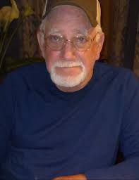 Obituary information for James F. Abney