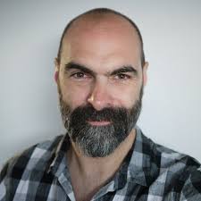 Will Jacobs (@_DblV_)