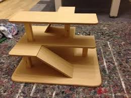 Parkhaus Aus Holz Fur Kinder Holz Parkhaus Kinder Basteln Holz Parkhaus Kinder