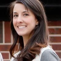 Katie Kinard's Instagram, Twitter & Facebook