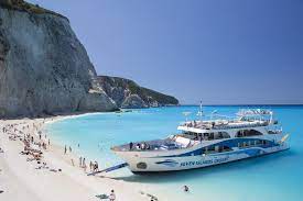 Arrivals & departures now you are fully informed of all flights arrivals & departures. Lefkas Cruises Makedonia Palace Home Facebook