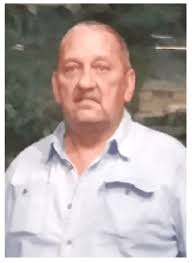 Dale Arthur (Delmar) Ellerbe