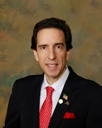 United States 2024: Dr. Michael Teitelbaum