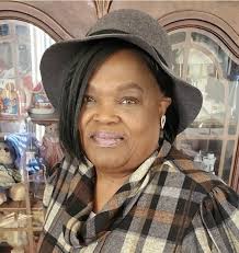 Audrey Mae Henry Obituary