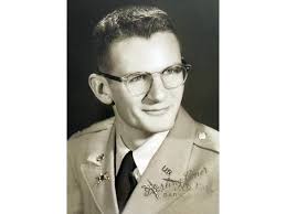 Eugene Kelly Obituary (2022)