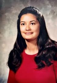 Marina Anderson Obituary May 8, 2022